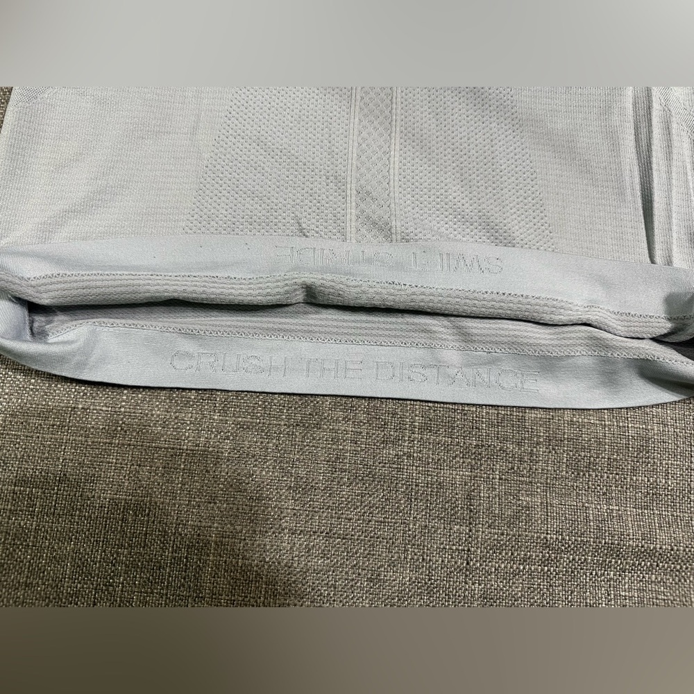 Lululemon Swiftly Tech Racerback Tank - Picture 8 of 10